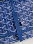 Goyard postman bag