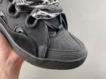 Lanvin - All Black