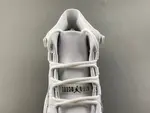 COMME des GARÇONS x Air Jordan 11 Pack Expected Fall IV7639-100