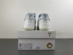 NikeNike x Kobe Bryant Air Force 1 Low 'City Of Champions IM0583-400