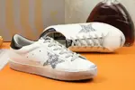 golden goose star shoes
