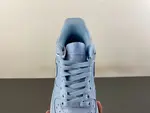 Travis Scott x Nike Air Force 1 Low '07 'Ice Blue' (Jade) – Style Code JF7727-400