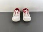 Bottega Veneta Orbit “Alabaster Cardinal”