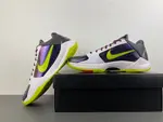 Nike Zoom Kobe 5 ZK5 Chaos CD4991-100