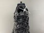 Balenciaga 3.0 Zippered All-Black, Item No. 542023-w3ad3 235