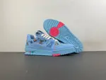 Louis Vuitton LV trainer