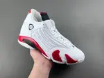 ！Air Jordan 14 Retro '  487471-100