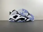 Air Jordan 6 'Oreo'  CT8529-108