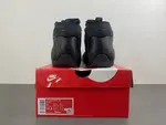 Nike Air Flightposite One “Triple Black”FV5582-001
