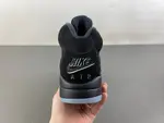 Air Jordan 5 Retro 'Halloween' Glow-in-the-Dark Halloween (2026) Style Code HQ7978-001