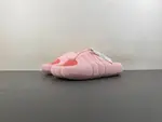Bad Bunny x Adidas Collaboration Slides (Pink) – Original Version (X2)