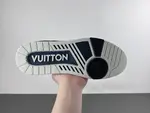 Louis Vuitton LV trainer LV X2