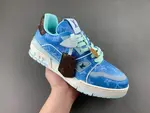Louis Vuitton LV trainer