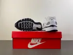 Nike P-6000 White/Silver/Black (Style Code: CD6404-107)