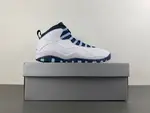 Jordan 10 Retro Ice Blue 310805 141