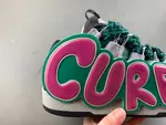 Lanvin – Grey-Green & Pink – Lettering – Ref. FU-SKDK12-BICO-E25