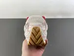 Bottega Veneta Orbit “Alabaster Cardinal”
