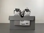 BALENCIAGA/ RADAR GRADIENT LINESH 865703 WSTEO 9010