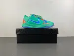 Jalen Brunson x Nike Zoom Kobe 5 Protro 'NY vs. NY' IX1200-300