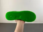 Air Force 1 '07 Green Apple and Chlorophyll  IV6822-399