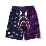 BAPE Shark Shorts