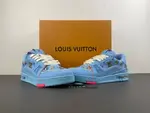 Louis Vuitton LV trainer