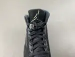 Air Jordan 5 Retro 'Halloween' （2026） HQ7978-001