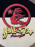 HELLSTAR short-sleeved shirt