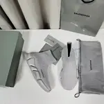 Balenciaga's latest sock boots