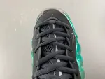 Nike Foamposite Pro Pine Green CPT NK0004