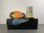 Air Jordan 4  HV0823-101