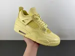 Balvin x Air Jordan 4 Retro “Lemonade”IW2872-700