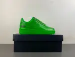 Air Force 1 '07 Green Apple and Chlorophyll  IV6822-399