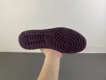 Travis Scott x Air Jordan 1 Low DZ4137-700