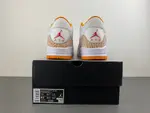 WMNS Air Jordan 3“ CK9246-101
