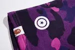 BAPE Shark Shorts