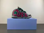 Lanvin – Grey-Green & Pink – Lettering – Ref. FU-SKDK12-BICO-E25