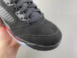 Air Jordan 5 Retro 'Halloween' Glow-in-the-Dark Halloween (2026) Style Code HQ7978-001