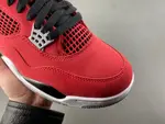 Air Jordan 4 “Toro Bravo” FQ8138-600