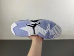 Air Jordan 6 'Oreo'  CT8529-108