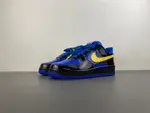 Central Cee x SYNA WORLD x Nike Air Force 1 Low 「Racer Blue」 IQ1402-010