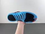 Air Jordan 12 Retro 'Soft Blue' CT8013-011