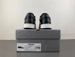 Prada Downtown Leather 'Black