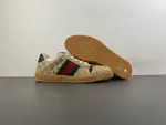 GUCCl shoes
