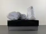 COMME des GARÇONS x Air Jordan 11 Pack Expected Fall IV7639-100