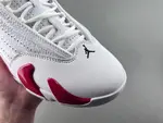 ！Air Jordan 14 Retro '  487471-100