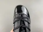 Air Jordan 17 Low “Black Patent”  IV7640-001