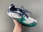 BALENCIAGA/ RADAR GRADIENT LINESH 865703 WSTGL 1031
