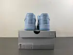 Travis Scott x Nike Air Force 1 Low '07 'Ice Blue' (Jade) – Style Code JF7727-400