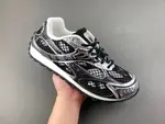 Bottega Veneta Orbit Sneakers